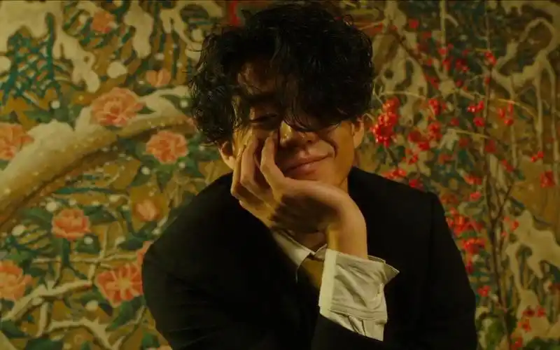 【小栗旬】【人间失格】【lovit】渣男向