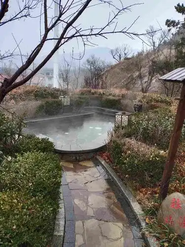 遵化汤泉宫温泉度假村好玩吗,遵化汤泉宫温泉度假村景点怎么样_点评