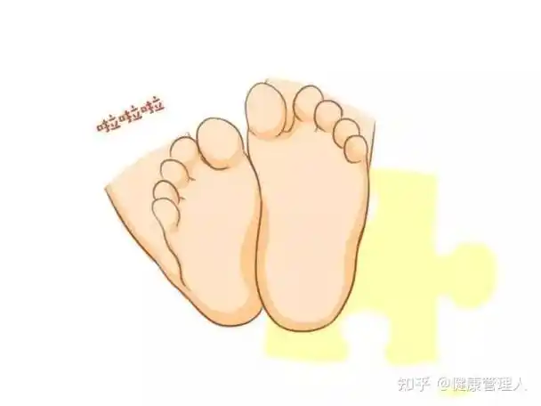 人老脚先老养生先养脚六个双脚养生法