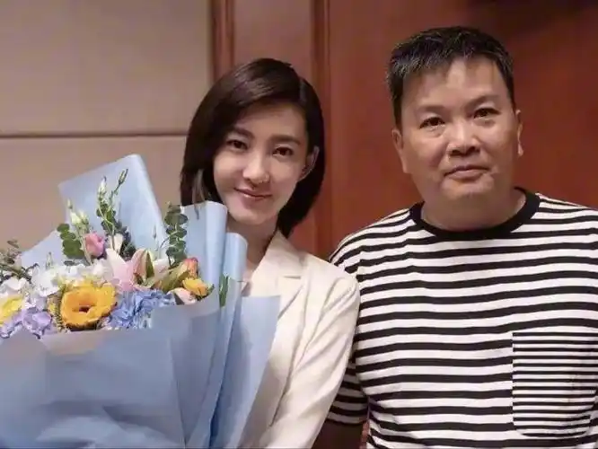 诈骗案受害人喊话王丽坤 富豪老公涉嫌诈骗10亿