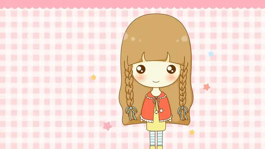 喜欢哪一个发型呢?不许掠过,求看一眼