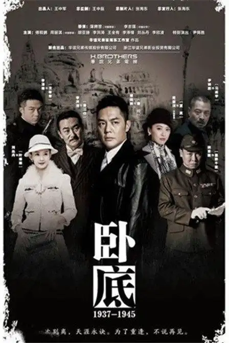 卧底全集在线观看_迅雷下载_电视剧—720p电影网