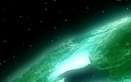 不只光之国有奥特曼,这些星球也有,迪迦奥特曼就是地球产出的