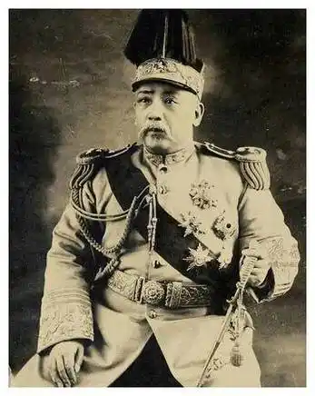 淮军从此没落,淮军之后就是袁世凯的小站新军了.