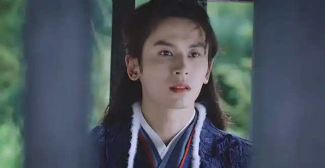 温客行救周子舒情节节奏遭质疑山河令剧组从善如流重新剪辑