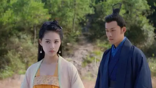 盛唐幻夜爱情总发生在不经意间初恋成最美好的回忆