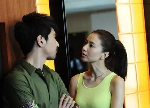 高圆圆赵又廷已领证? 经纪人称高圆圆被结婚n次(一)