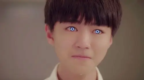 王俊凯#2016《超少年密码》