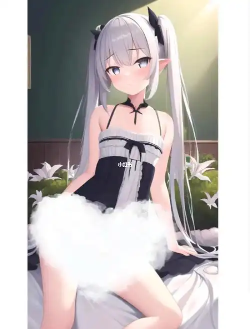 我的二次元老婆