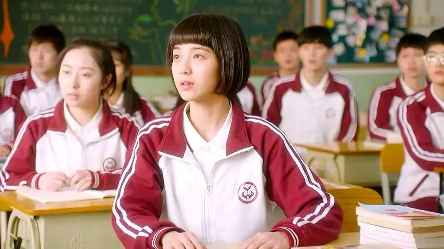 好看电影#校园青春偶像剧,这也太上头了吧