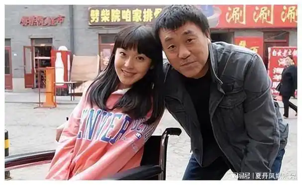 演员何冰之婚姻长青妻子身份揭晓一切