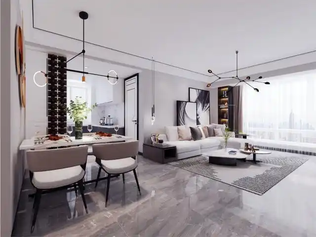 2020年最流行的4大装修风格盘点,你喜欢哪种风格呢?