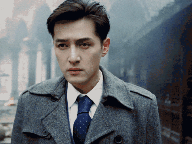 斯文江南下一集有胡歌##胡歌预告闪现3秒##斯文江南