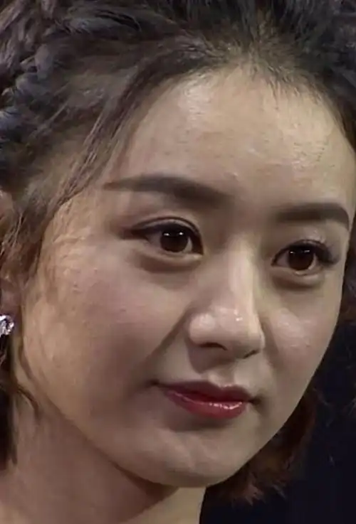 小赵这是咋了?(慎入)