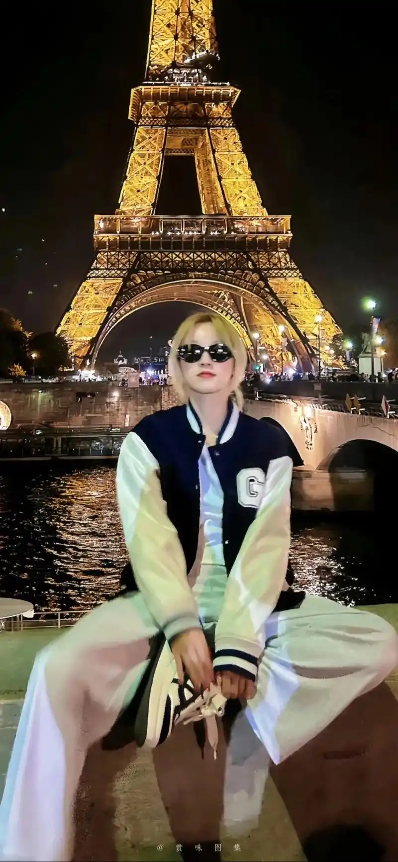 今日晒的图片是#宋雨琦 #韩娱 #我的追星日记 #kpop女 - 抖音