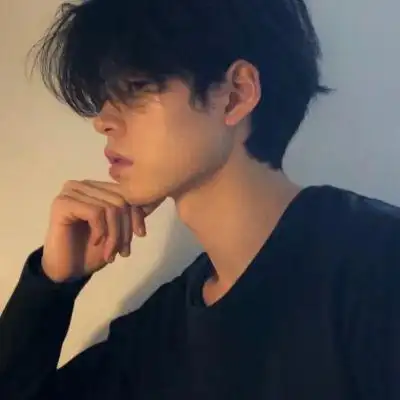 男生比较好看的头像图片超帅气男生真人个性头像大全