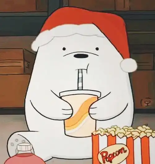 咱们裸熊头像分享