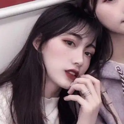 闺蜜头像一人一张可爱图片 2人可爱萌的闺蜜头像 - 女生头像 - 潮人