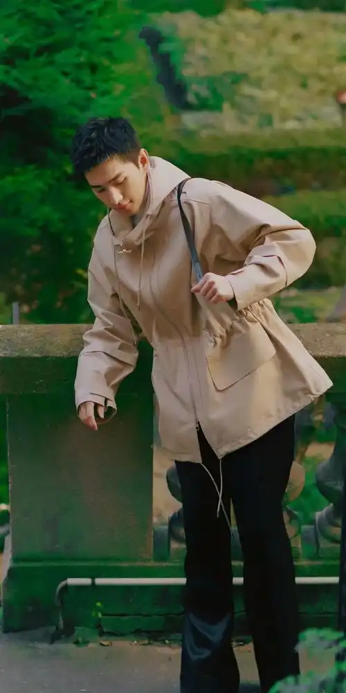 杨洋- 堆糖,美图壁纸兴趣社区