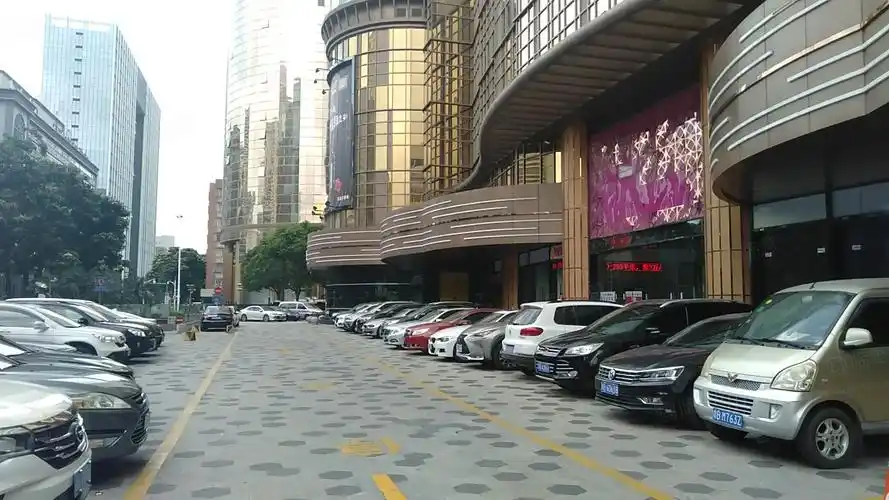 爵士大厦写字楼出租/出售信息,爵士大厦租金价格,图片,交通配套 -南京