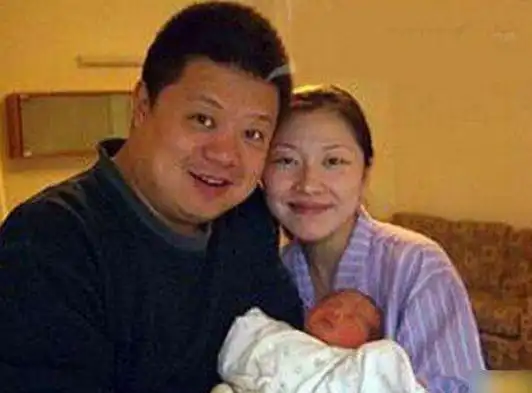 于波个人资料简介(马季与妻子于波的浪漫爱情故事)_明日头条