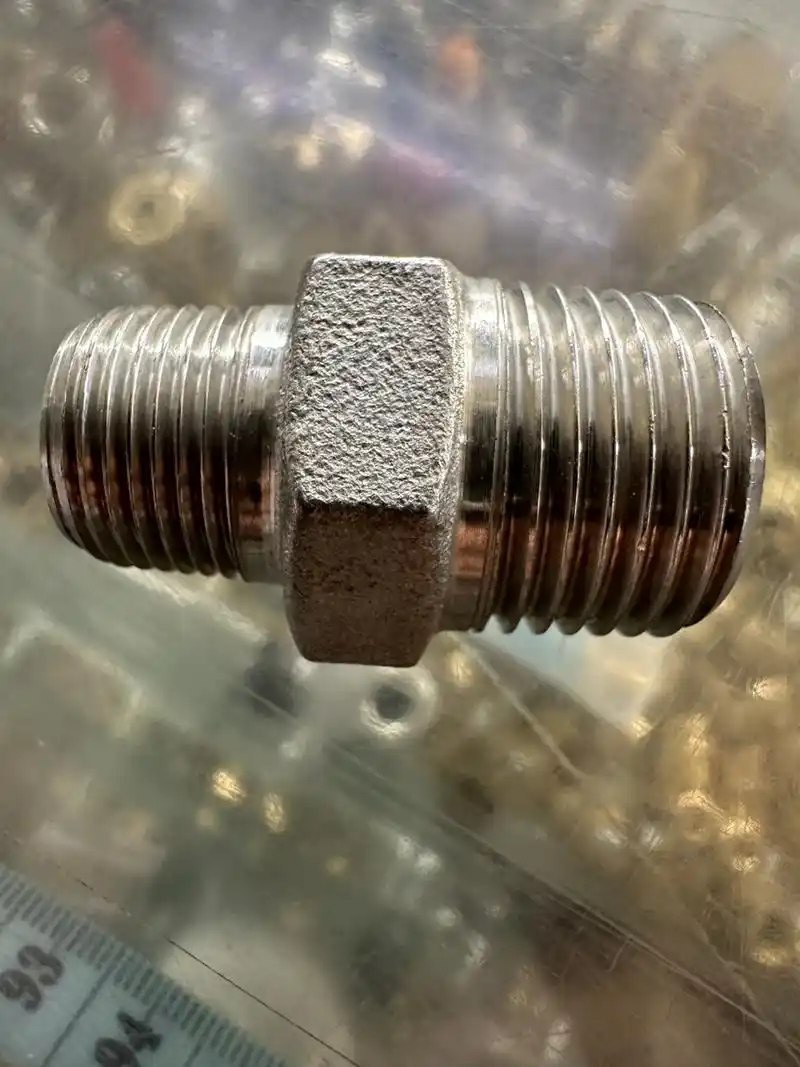 摘要:  pt螺纹,也称为圆锥管螺纹,是一种用于连接和密封的螺纹.