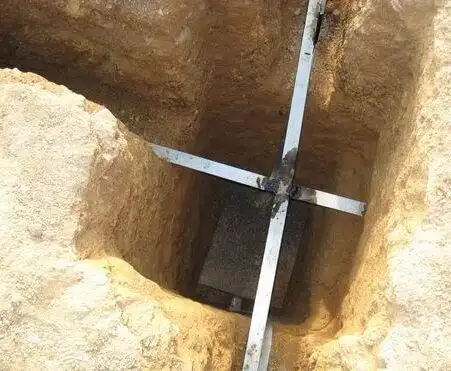 变电站接地线施工ppt