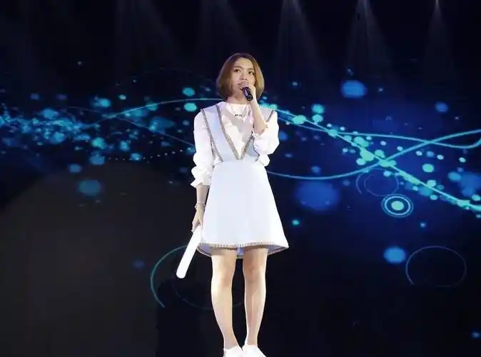 2019庄心妍沈阳演唱会重磅来袭啦!