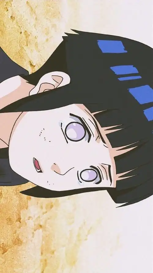 日向雏田 - 堆糖,美图壁纸兴趣社区