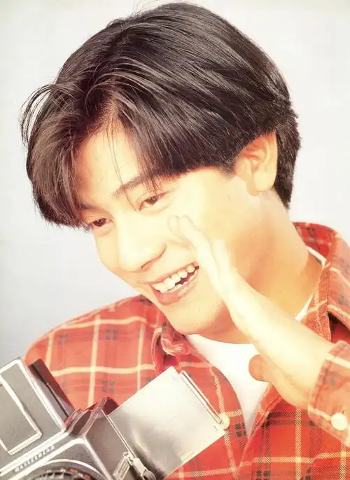 郭富城 aaron kwok的图片