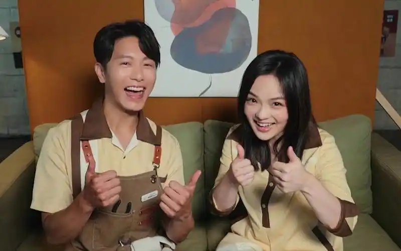 【魏如萱,徐佳莹,韦礼安】《康熙》片段剪辑