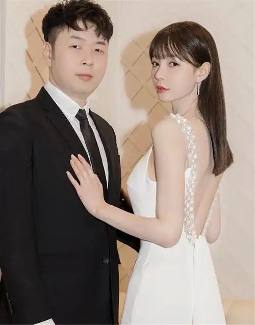 34岁沈梦辰公开生子计划(沈梦辰老公杜海涛将成全职奶爸)