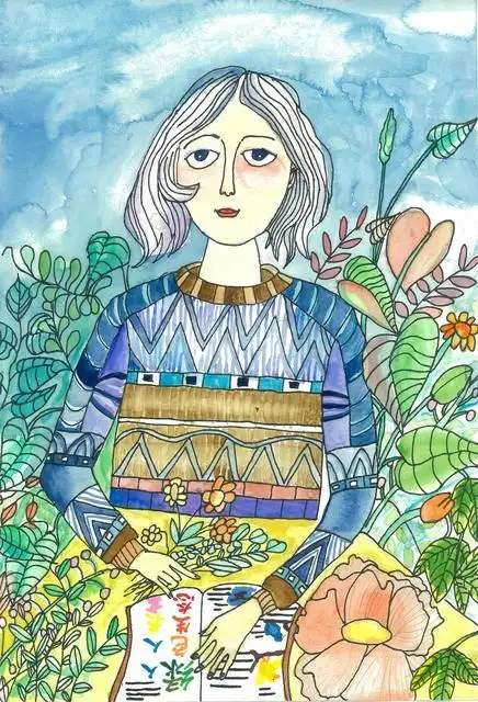 《美丽家园》 黄浚轩 10岁.jpg