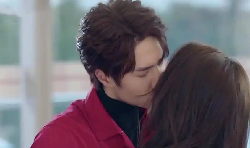 张新成带感,王一博唯美,杨洋又纯又欲_观众_剧中_电视剧