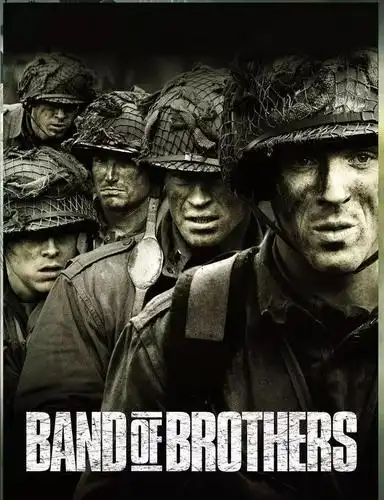 推荐:60部经典二战电影(中)