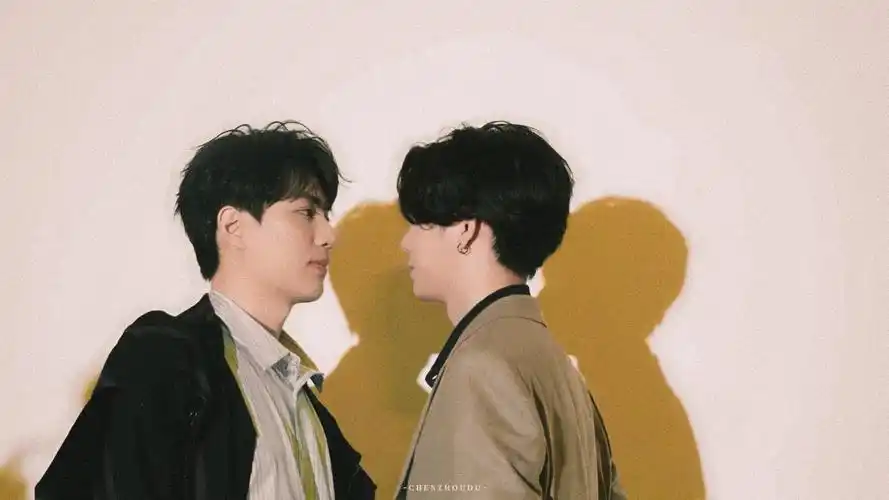 杨宇腾&林子闳 cr.微博 - 堆糖,美图壁纸兴趣社区