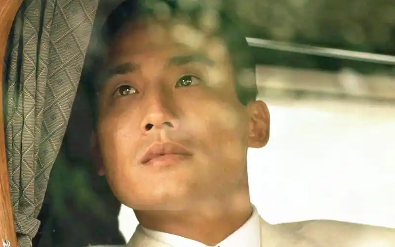 【高清外语片】梁家辉就是演技100分!谁赞成?谁反对?