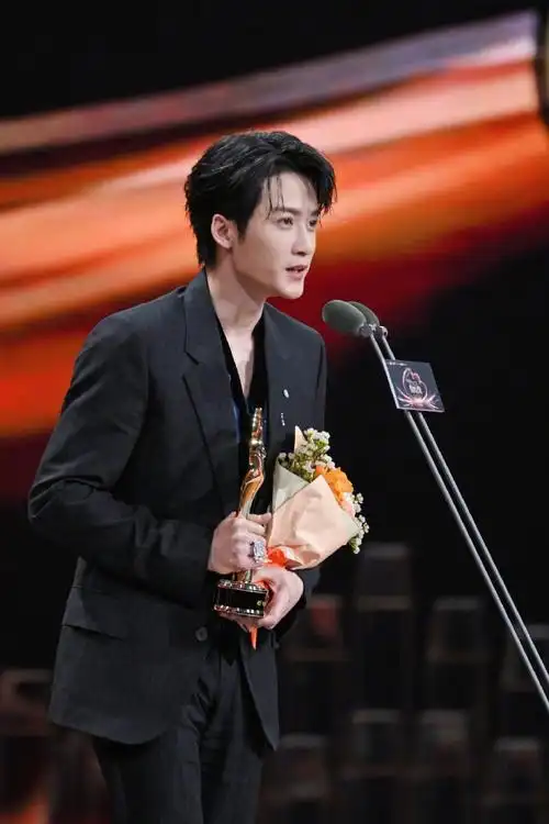 贺峻霖)王源 邓为 王鹤棣 朱一龙  白敬亭 吴磊 井柏然 檀健次 华晨宇