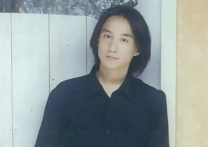 演员海清:25岁嫁海归高中同学!紧抱黄磊大腿,她才是人间清醒!