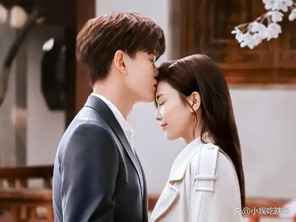 任嘉伦,白鹿再度联手,这部剧值得期待