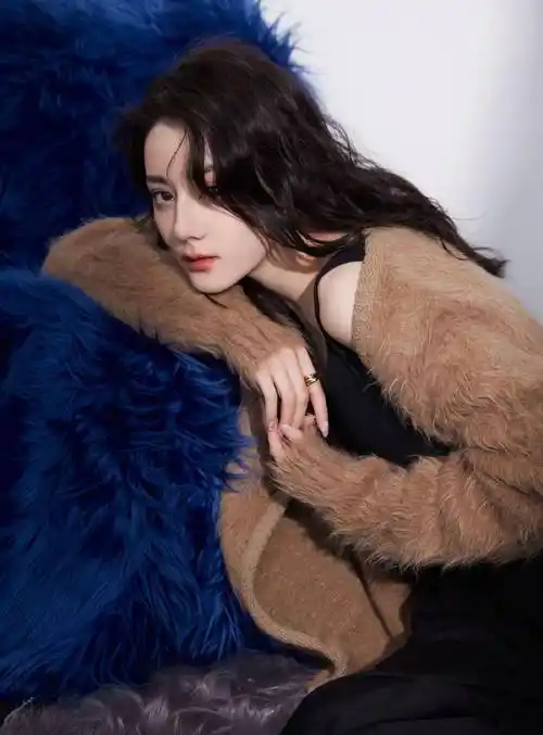 热巴资源咖跟黄景瑜关系?露思恋情?幸福到万家档期?许凯白鹿?