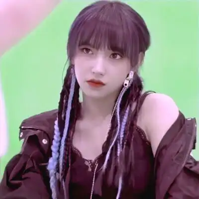 程潇头像勇敢的世界