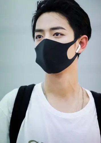 最爱机场大背头 肖战 - 堆糖,美图壁纸兴趣社区