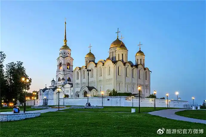 圣母升天大教堂