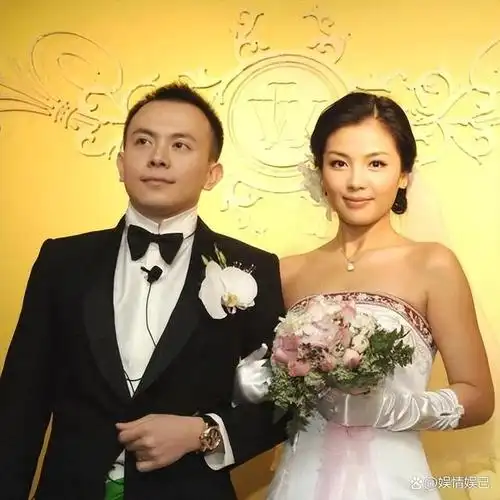 刘涛:相识20天嫁入豪门,丈夫王珂婚后破产,她4年还清4个亿!