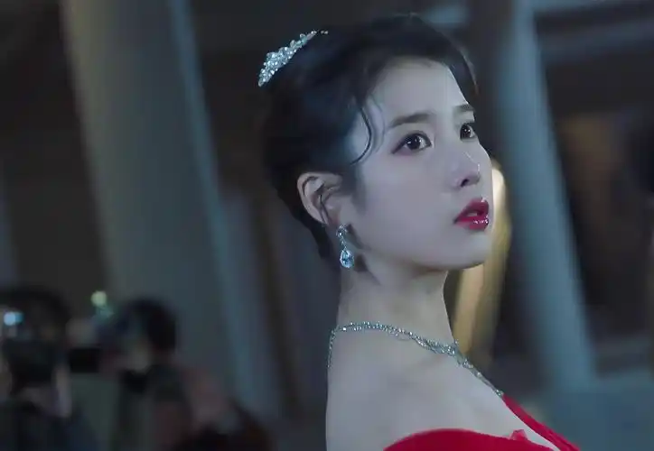 李知恩iu可二改