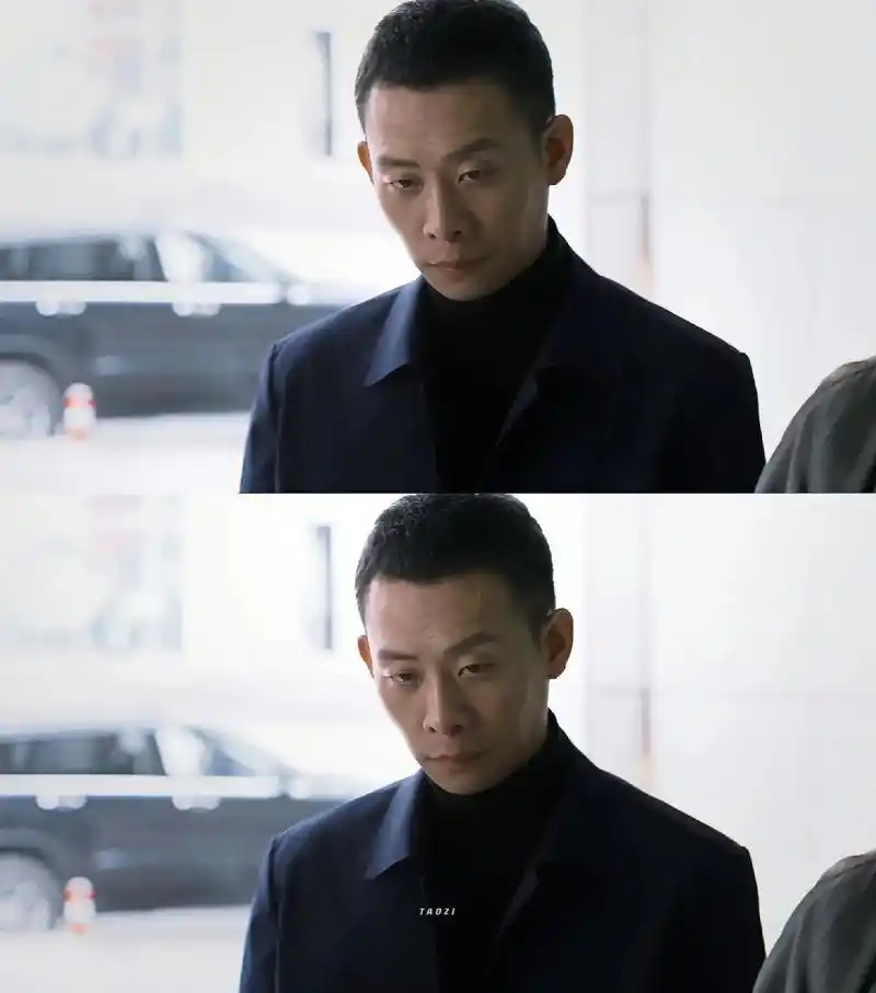 重生.秦警官斯哈~#张译 #影帝 #实力派演员 #重生 - 抖音