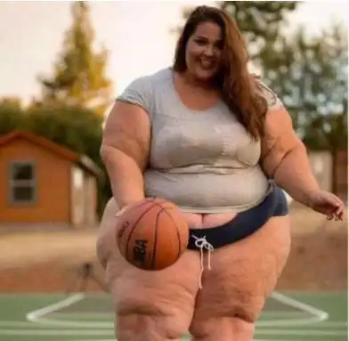 最胖的女人(世界最胖的女人体重727公斤) - 热点 - 品牌资讯网