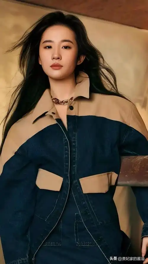 刘亦菲高清壁纸合集——第二部|老电影_网易订阅