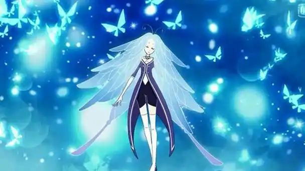 q2::十二星座是小花仙的那个花精灵王